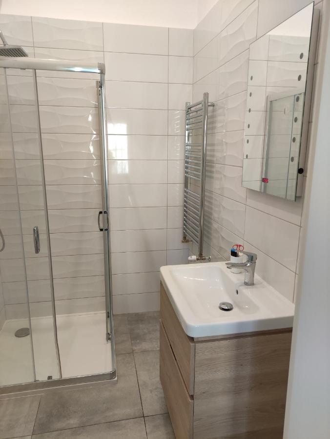 דירות בודפשט Congress Margit House מראה חיצוני תמונה