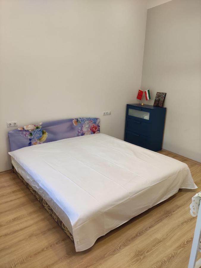 דירות בודפשט Congress Margit House מראה חיצוני תמונה