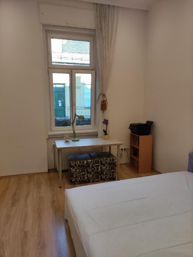 דירות בודפשט Congress Margit House מראה חיצוני תמונה